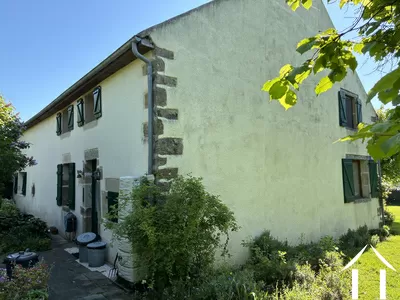 Maison à vendre vievy, bourgogne, cvh5588 Image - 19