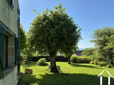 Maison à vendre vievy, bourgogne, cvh5588 Image - 23