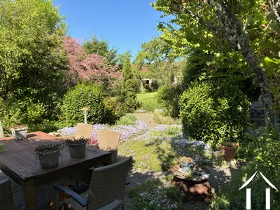 Maison à vendre vievy, bourgogne, cvh5588 Image - 6