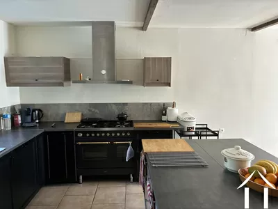 Maison à vendre vievy, bourgogne, cvh5588 Image - 8