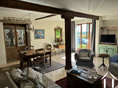 Maison à vendre vievy, bourgogne, cvh5588 Image - 16