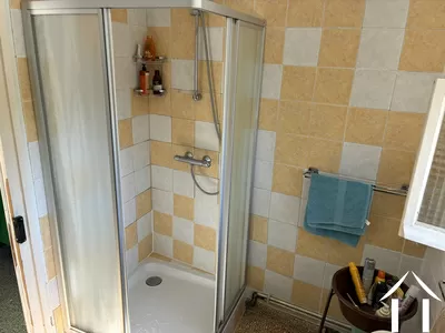 Maison à vendre chissey en morvan, bourgogne, CVH5593 Image - 14