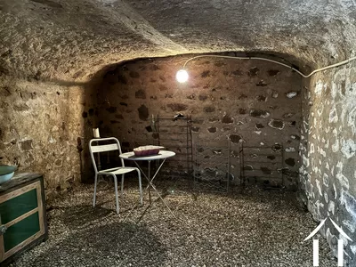 Maison à vendre chissey en morvan, bourgogne, CVH5593 Image - 15