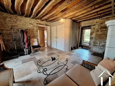 Maison à vendre cluny, bourgogne, JDP5592S Image - 7