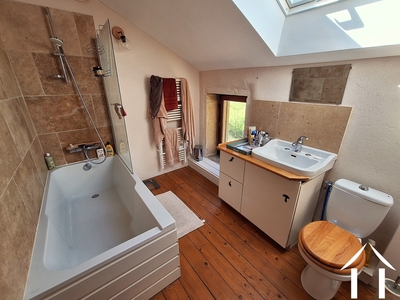 Maison à vendre cluny, bourgogne, JDP5592S Image - 19