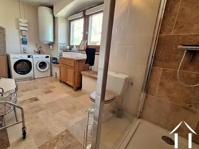 Maison à vendre cluny, bourgogne, JDP5592S Image - 28