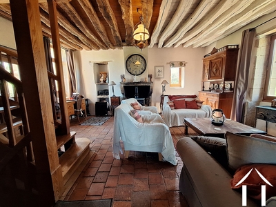 Maison à vendre cluny, bourgogne, JDP5592S Image - 11