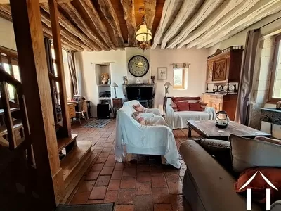 Maison à vendre cluny, bourgogne, JDP5592S Image - 11