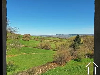 Maison à vendre cluny, bourgogne, JDP5592S Image - 21