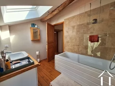 Maison à vendre cluny, bourgogne, JDP5592S Image - 20