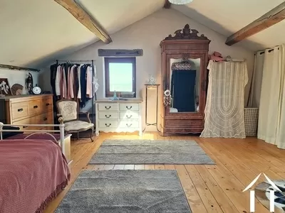 Maison à vendre cluny, bourgogne, JDP5592S Image - 6