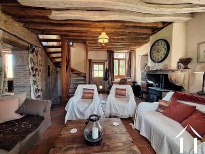 Maison à vendre cluny, bourgogne, JDP5592S Image - 12