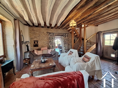 Maison à vendre cluny, bourgogne, JDP5592S Image - 3