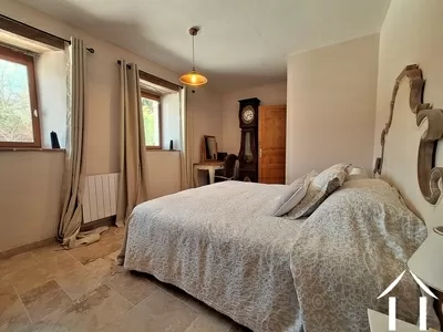 Maison à vendre cluny, bourgogne, JDP5592S Image - 26