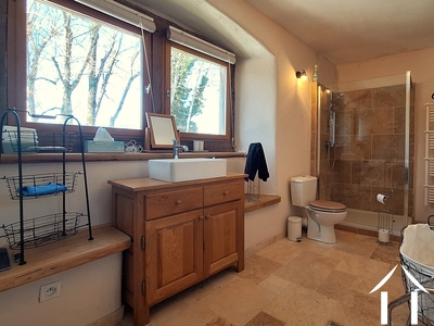 Maison à vendre cluny, bourgogne, JDP5592S Image - 27