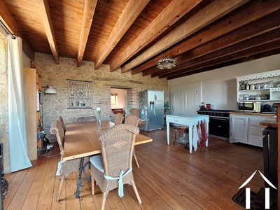 Maison à vendre cluny, bourgogne, JDP5592S Image - 13