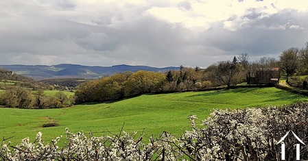 Maison à vendre cluny, bourgogne, JDP5592S Image - 30