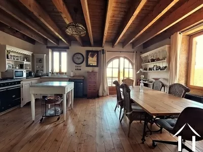 Maison à vendre cluny, bourgogne, JDP5592S Image - 4