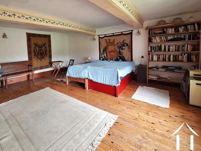 Maison à vendre montmelard, bourgogne, JDP5589S Image - 20