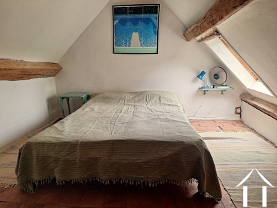 Maison à vendre montmelard, bourgogne, JDP5589S Image - 29