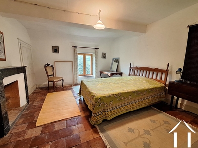 Maison à vendre montmelard, bourgogne, JDP5589S Image - 25