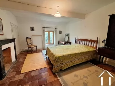 Maison à vendre montmelard, bourgogne, JDP5589S Image - 25