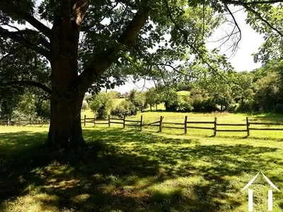 Maison à vendre montmelard, bourgogne, JDP5589S Image - 38