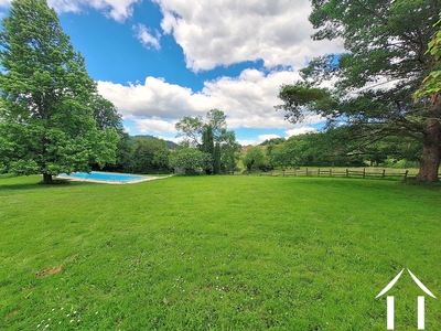 Maison à vendre montmelard, bourgogne, JDP5589S Image - 11