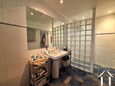 Maison à vendre montmelard, bourgogne, JDP5589S Image - 22