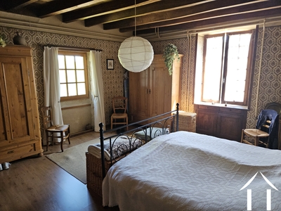 Chambre principale