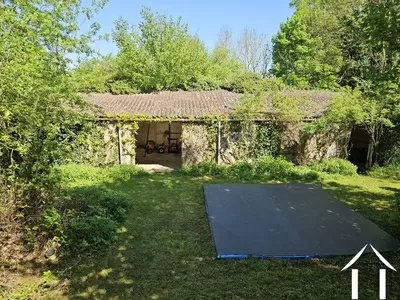 Écuries