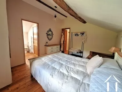 Maison à vendre cluny, bourgogne, JDP5592S Image - 23