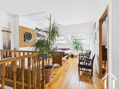 Niveau 2 - Mezzanine