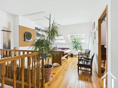 Niveau 2 - Mezzanine