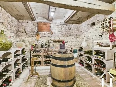 cave à vin