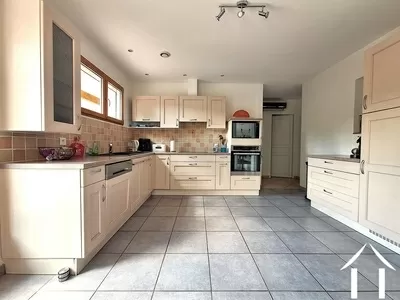 Maison à vendre chagny, bourgogne, JDP5598S Image - 6