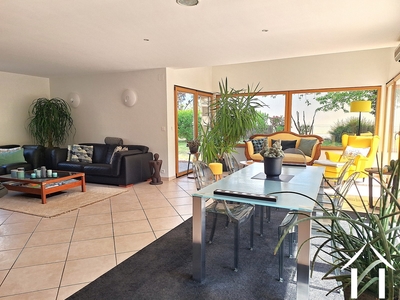 Maison à vendre chagny, bourgogne, JDP5598S Image - 5