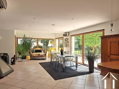 Maison à vendre chagny, bourgogne, JDP5598S Image - 19