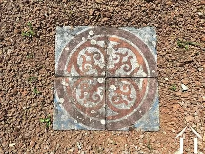 Maison à vendre chagny, bourgogne, JDP5598S Image - 34