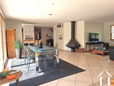 Maison à vendre chagny, bourgogne, JDP5598S Image - 20