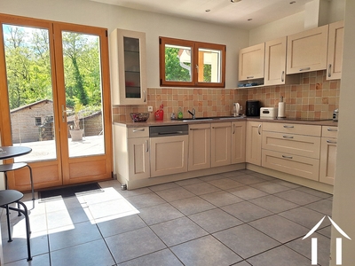 Maison à vendre chagny, bourgogne, JDP5598S Image - 21