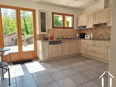 Maison à vendre chagny, bourgogne, JDP5598S Image - 21