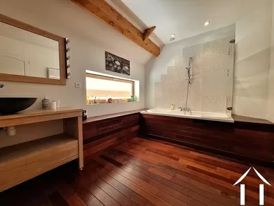 Maison à vendre chagny, bourgogne, JDP5598S Image - 29