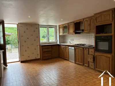 Maison à vendre barnay, bourgogne, CH5575L Image - 17