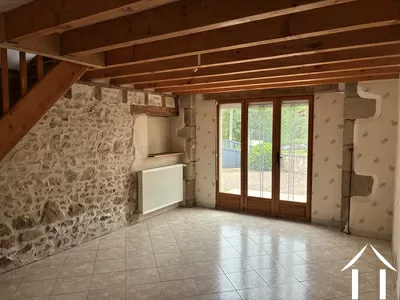 Maison à vendre barnay, bourgogne, CH5575L Image - 3