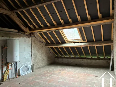 Maison à vendre barnay, bourgogne, CH5575L Image - 12