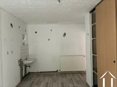 Maison à vendre barnay, bourgogne, CH5575L Image - 13