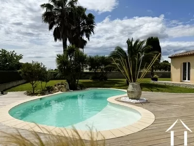 Maison à vendre puissalicon, languedoc-roussillon, 11-2527 Image - 2