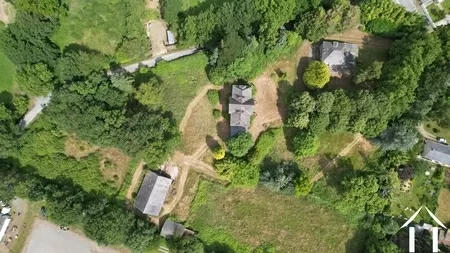 Maison à vendre conquereuil, pays de la loire, 11-2524 Image - 3