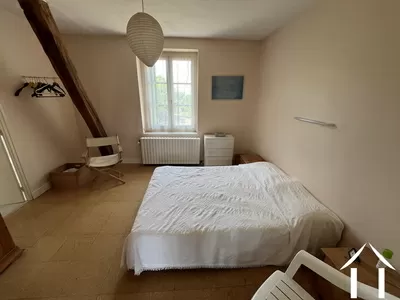 Maison à vendre st gervais sur couches, bourgogne, BH5603M Image - 7